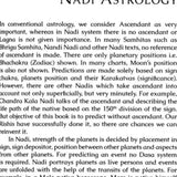 New Marvels of Nadi Astrology (Blending Parasari and Nadi Astrology) by Jitendra Trivedi And Mohan Srinivasan [SA] - Retail Maharaj