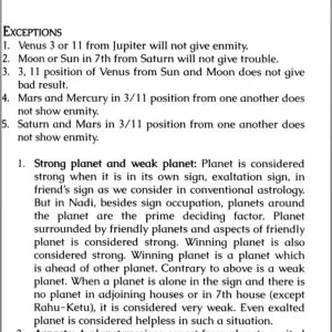 New Marvels of Nadi Astrology (Blending Parasari and Nadi Astrology) by Jitendra Trivedi And Mohan Srinivasan [SA] - Retail Maharaj