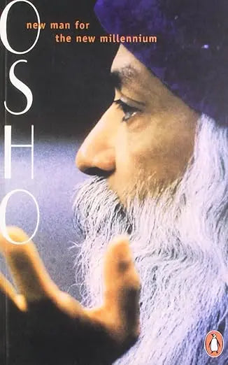 New Man for the new Millennium - Retail Maharaj