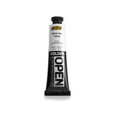 Golden Open Acrylic Colours 59ml Tubes