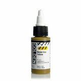 Golden High Flow Acrylic Paint 30ml Professional Fluid Acrylic for Artists