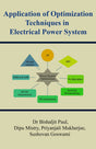 Application Of Optimization Techniques In Electrical Power System (English Version) - Retail Maharaj