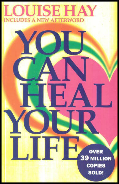 You Can Heal Your Life [English] - Retail Maharaj