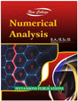 New College Numerical Analysis For B.A./B.Sc. III yr - Retail Maharaj