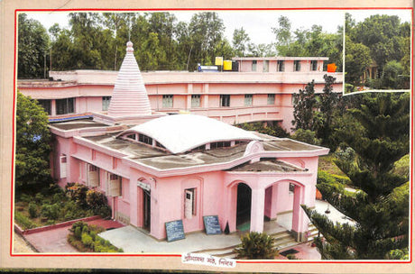 Leelabhumi Jayrambati - Retail Maharaj