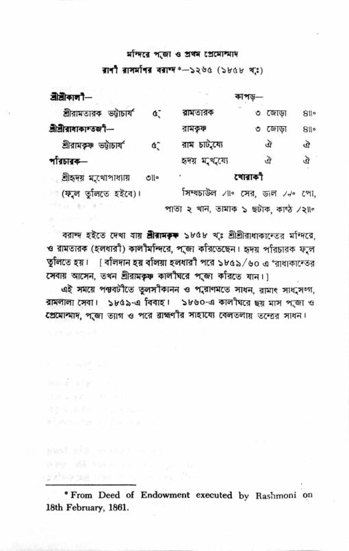 Sri Sri Ramakrishna Kathamrita (Vol.2) - Retail Maharaj