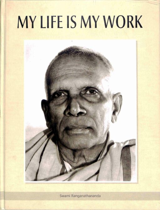 My Life is My Work - Retail Maharaj