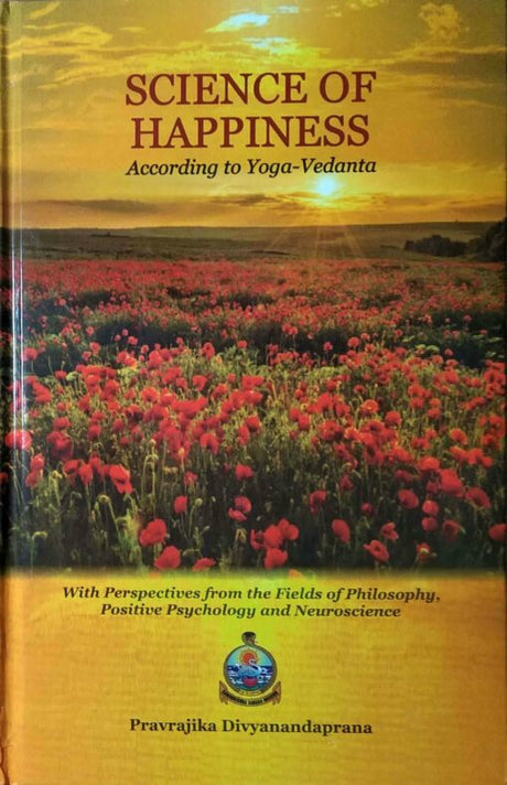 Science of Happiness - Retail Maharaj
