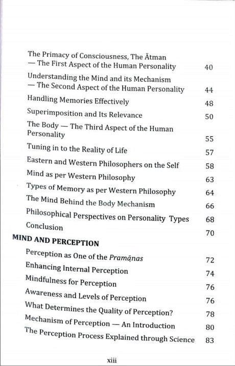 Self-Discovery : Unravelling the Ultimate Truth about Human Existence - Retail Maharaj