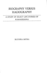 Biography Versus Hagiography - Retail Maharaj