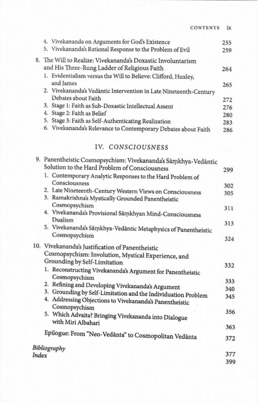 Swami Vivekananda’s Vedantic Cosmopolitanism - Retail Maharaj