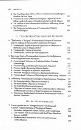 Swami Vivekananda’s Vedantic Cosmopolitanism - Retail Maharaj