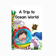 A Trip to Ocean - My First Story Book - Retail Maharaj