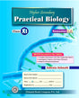 Higher Secondary Practical Biology Class - XI [Semester 1 & 2] (English Version) - Retail Maharaj
