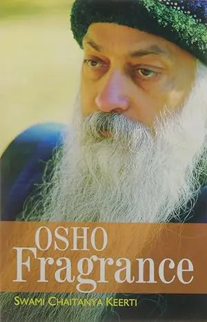 Osho Fragrance - Retail Maharaj
