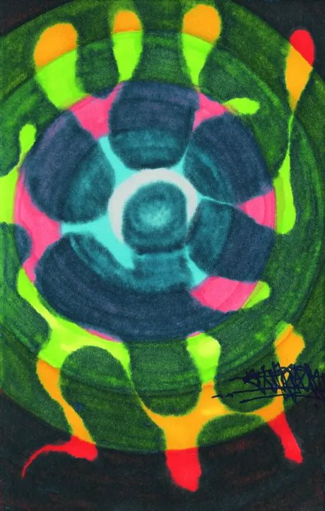 Osho Paintings_001 - Retail Maharaj