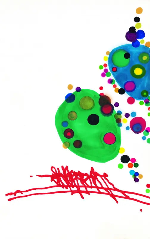 Osho Paintings_002 - Retail Maharaj