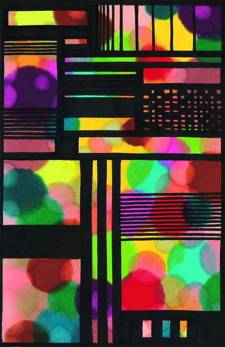 Osho Paintings_004 - Retail Maharaj