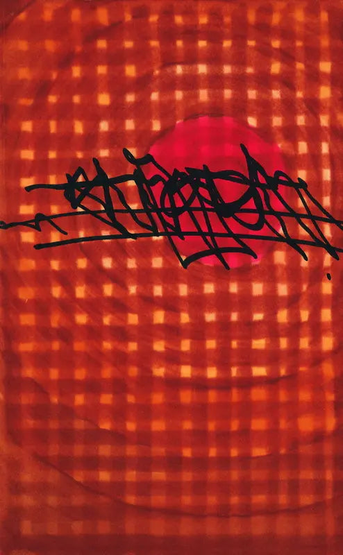 Osho Paintings_007 - Retail Maharaj