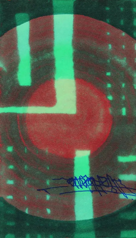 Osho Paintings_009 - Retail Maharaj