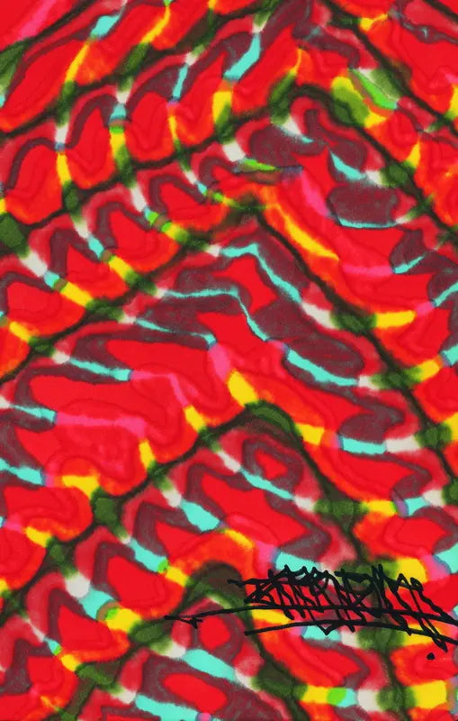 Osho Paintings_012 - Retail Maharaj