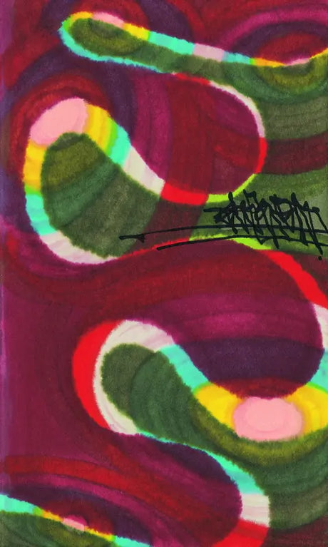 Osho Paintings_015 - Retail Maharaj