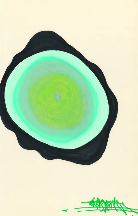 Osho Paintings_018 - Retail Maharaj