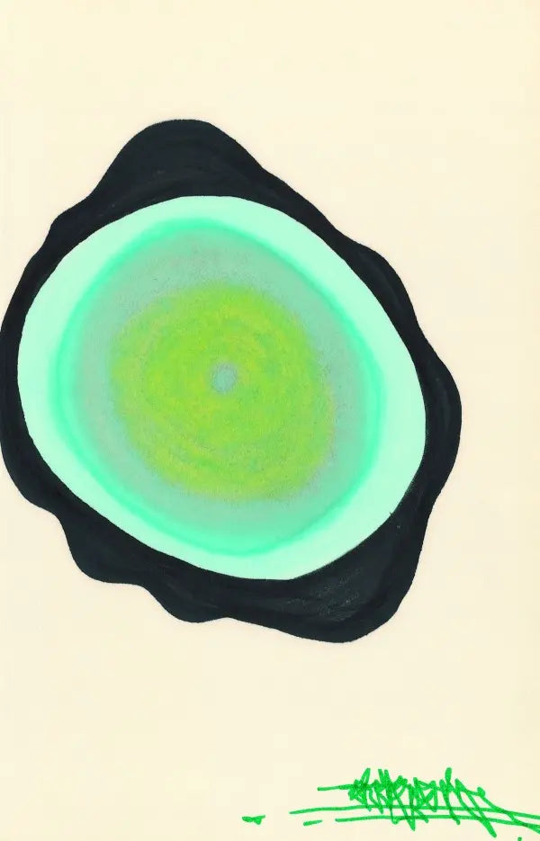 Osho Paintings_018 - Retail Maharaj