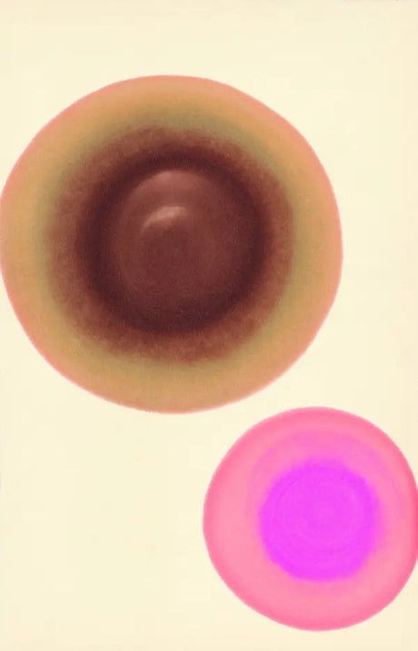 Osho Paintings_019 - Retail Maharaj