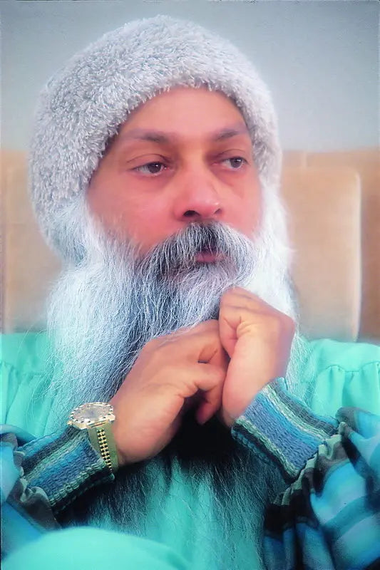 Osho Photo 03 - Retail Maharaj