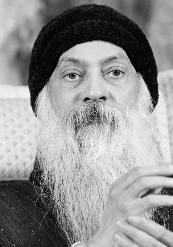 Osho Photo 25 - Retail Maharaj