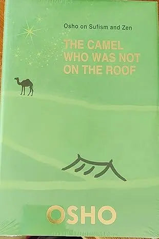 The Camel Who Was Not on the Roof - Retail Maharaj