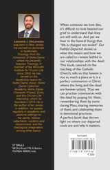 Our Faithful Departed: Where They Are and Why It Matters - Retail Maharaj