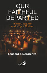 Our Faithful Departed: Where They Are and Why It Matters - Retail Maharaj