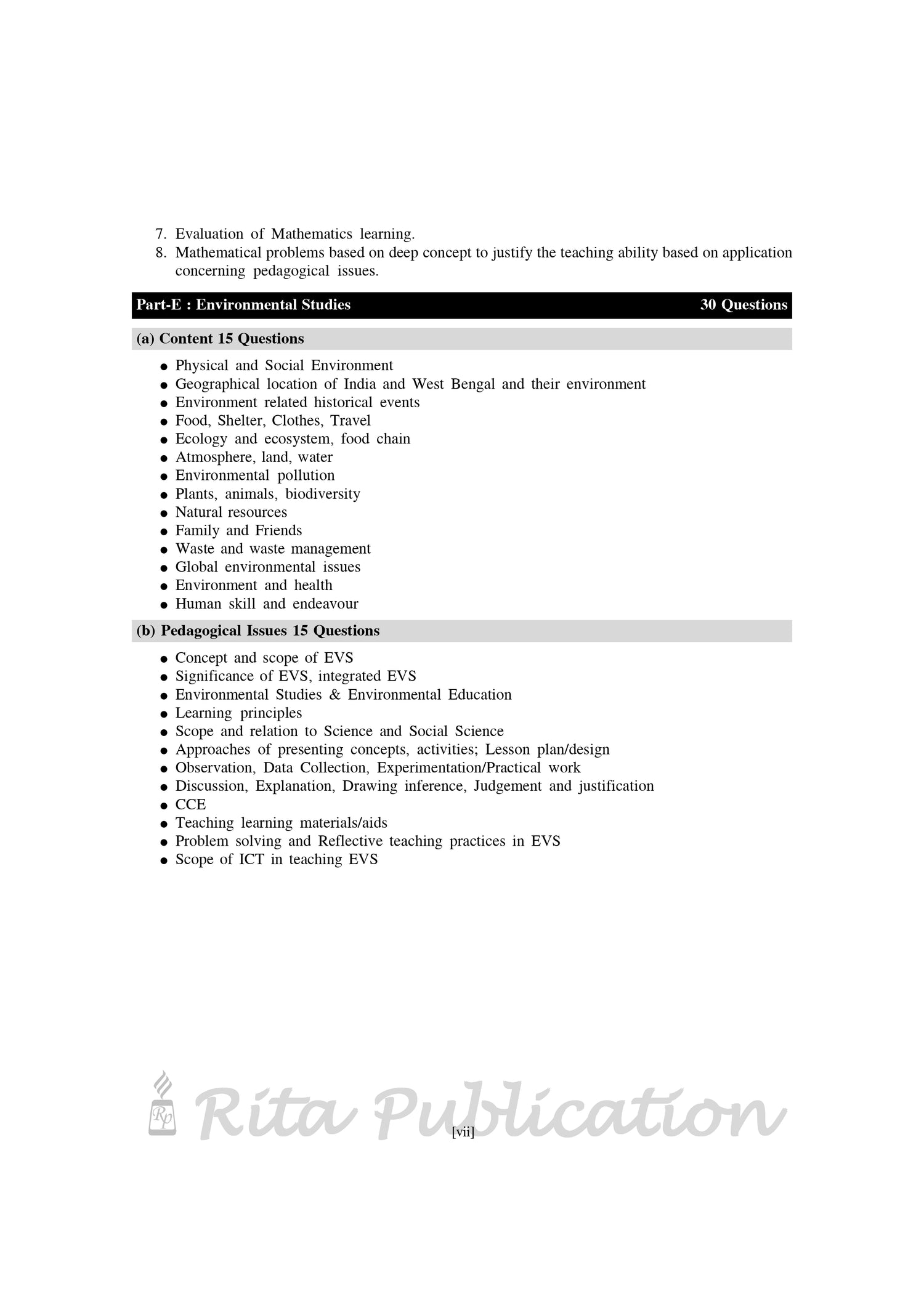 TET_Sangjojani Path (PTET-2022) - Retail Maharaj