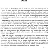 Palmistry – Sutra & Siddhanta - Retail Maharaj