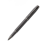 Parker IM Professional Monochrome Titanium Trim Rollerball Pen