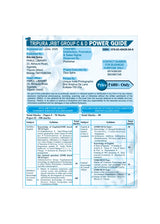 Parul Tripura JRBT Group C & D Power Guide (Bengali Version) - Retail Maharaj