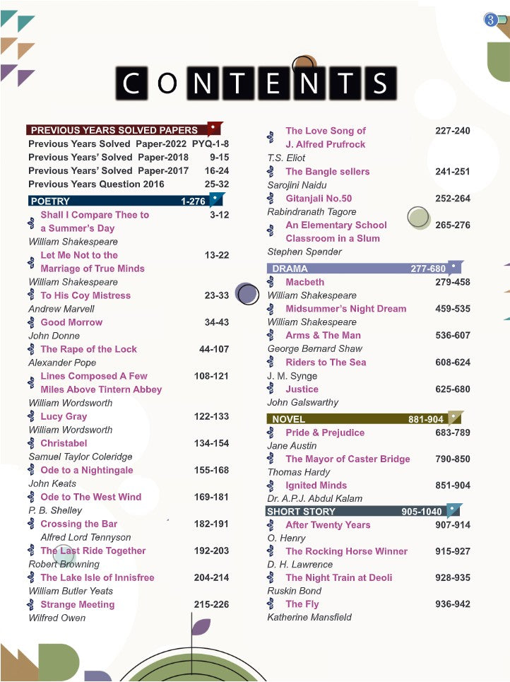 Parul Tripura STPGT English Power Guide (English Version) - Retail Maharaj