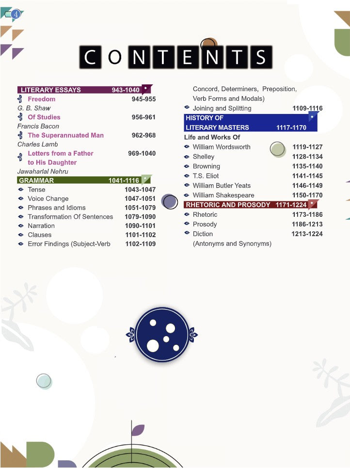 Parul Tripura STPGT English Power Guide (English Version) - Retail Maharaj