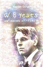 W B Yeats An Indian Approach (English Version) - Retail Maharaj