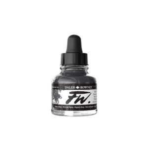 Daler Rowney FW Artist Acrylic Ink 29.5ml Open Stock