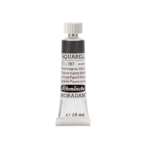 Schmincke Horadam Aquarell Watercolour Tubes 15ml Open Stock