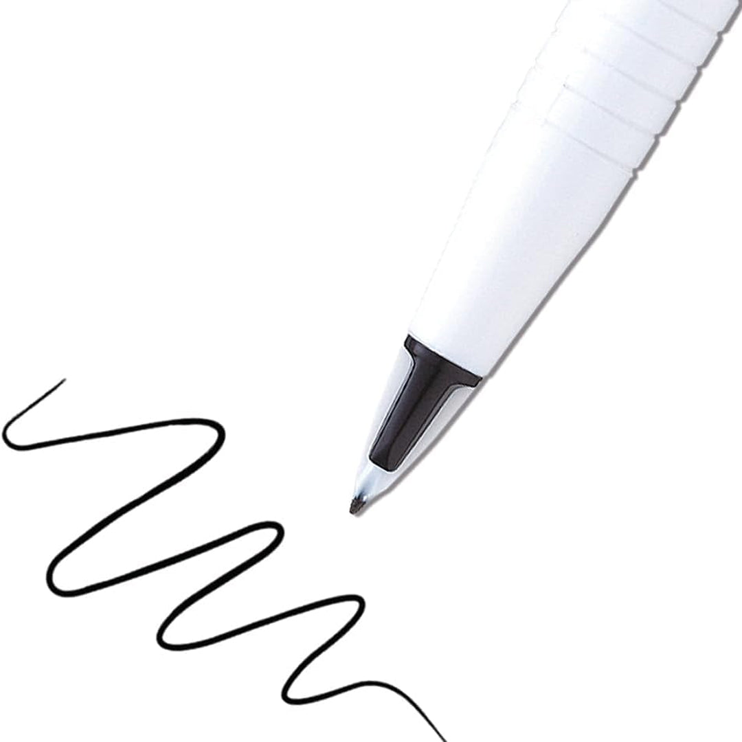 Pentel Stylo Plastic Fountain Pen JM11 - Retail Maharaj