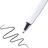 Pentel Stylo Plastic Fountain Pen JM11 - Retail Maharaj