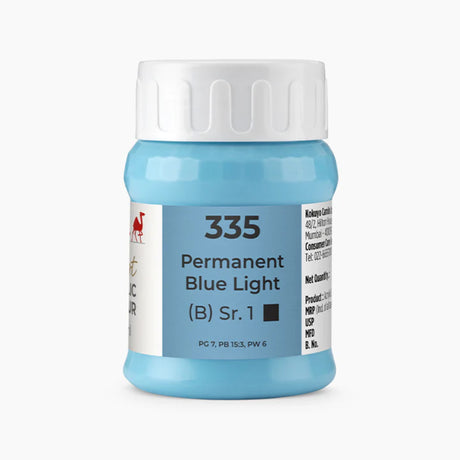 Camel Artist Acrylic Colour 500ml Tube Mauve - Retail Maharaj