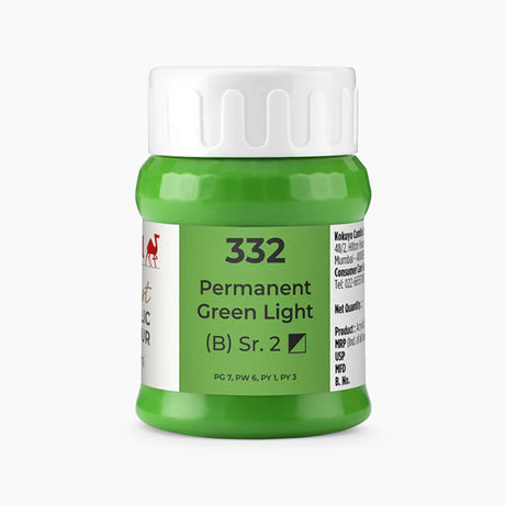 Camel Artist Acrylic Colour 500ml Tube Mauve - Retail Maharaj