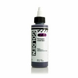 Golden High Flow Acrylic 118ml Professional Fluid Paint Open Stock