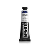 Golden Open Acrylic Colours 59ml Tubes