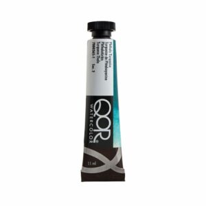 QoR Modern Watercolors Tubes Open Stock - Retail Maharaj